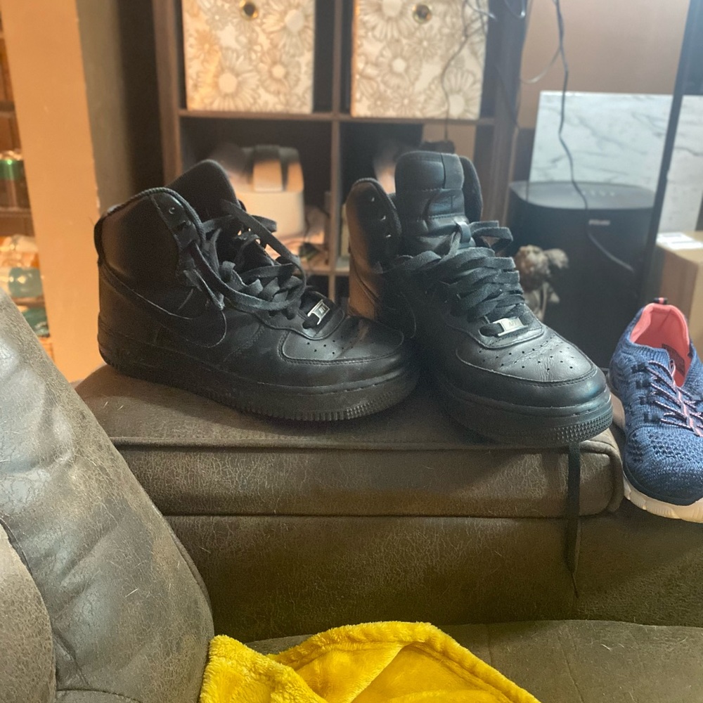Air Force 1’s